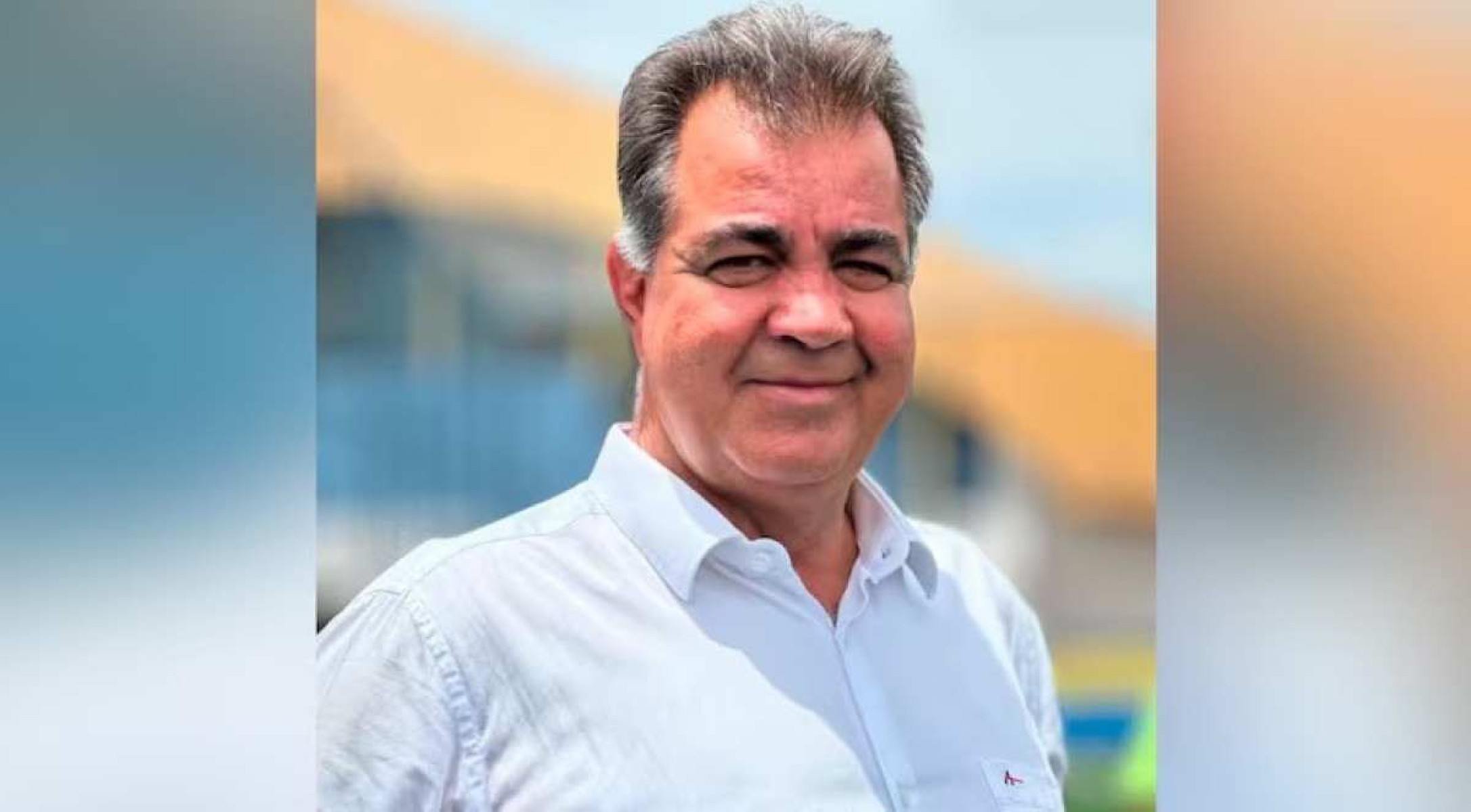 Prefeito de Cidade Ocidental (GO) é afastado por suspeita de corrupção