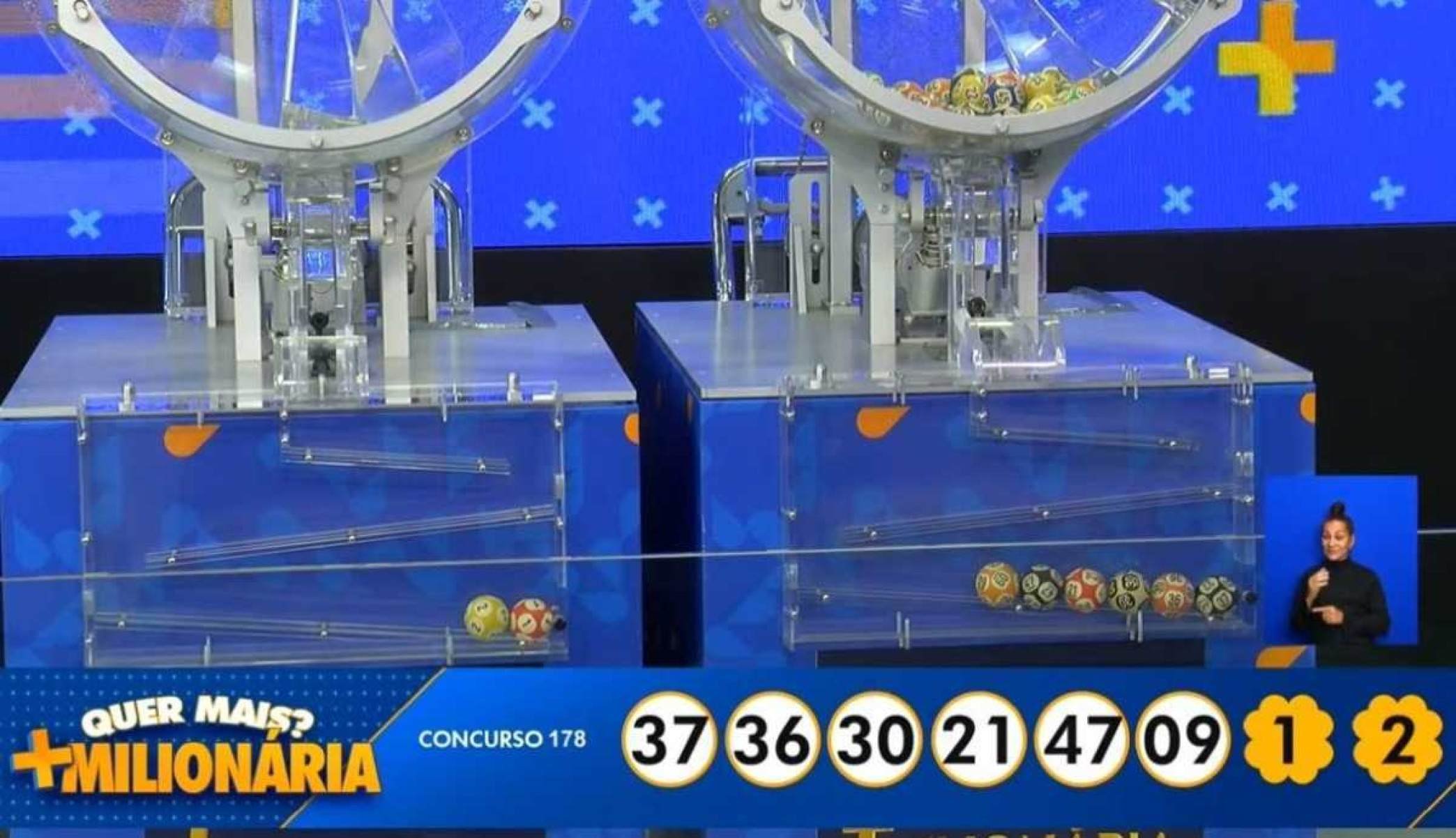 Loterias CAIXA | 04/09/2024