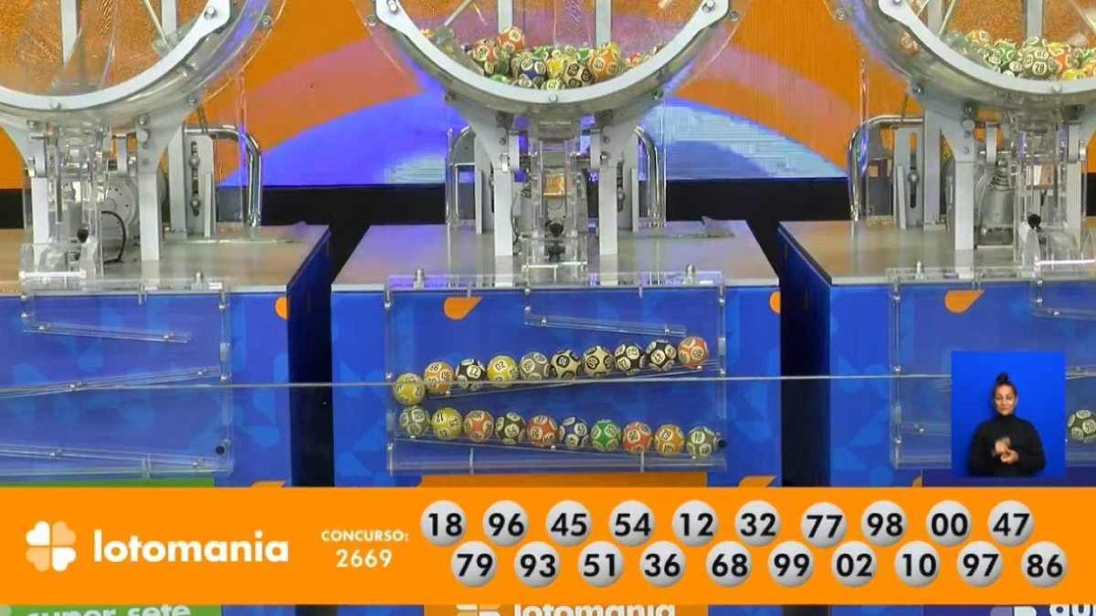 Loterias CAIXA | 04/09/2024