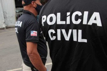 A ação da Polícia Civil da Bahia conta com a colaboração das polícias de Goiás, Ceará e Espírito Santo

 -  (crédito: Divulgação/Polícia Civil da Bahia)