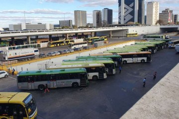 Foto: Divulgação/ Semob-DF