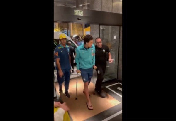 Foto: Rafael Ribeiro/CBF