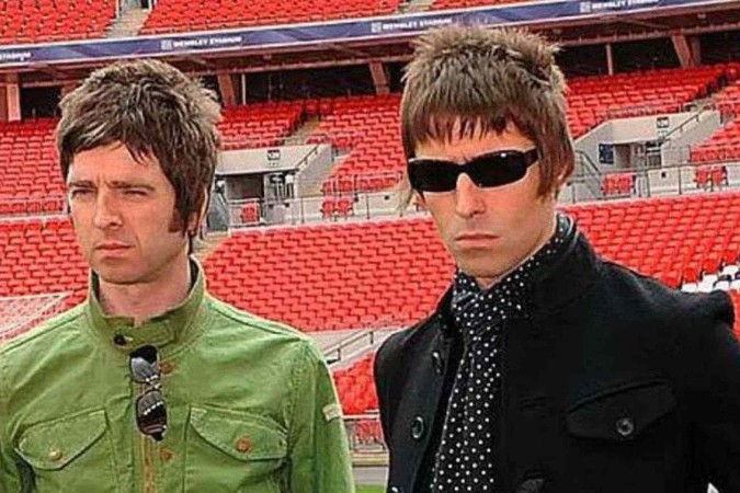 Esta captura de tela do site da Ticketmaster mostra informações de preços em demanda para o show do Oasis em Manchester -  (crédito: PA)