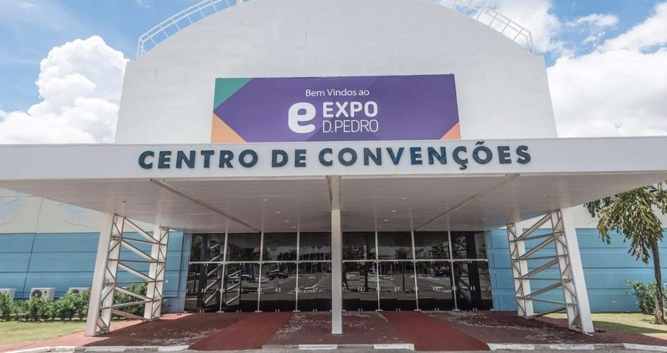 Região de Campinas recebe a primeira edição do ExpoNetwork -  (crédito: DINO)