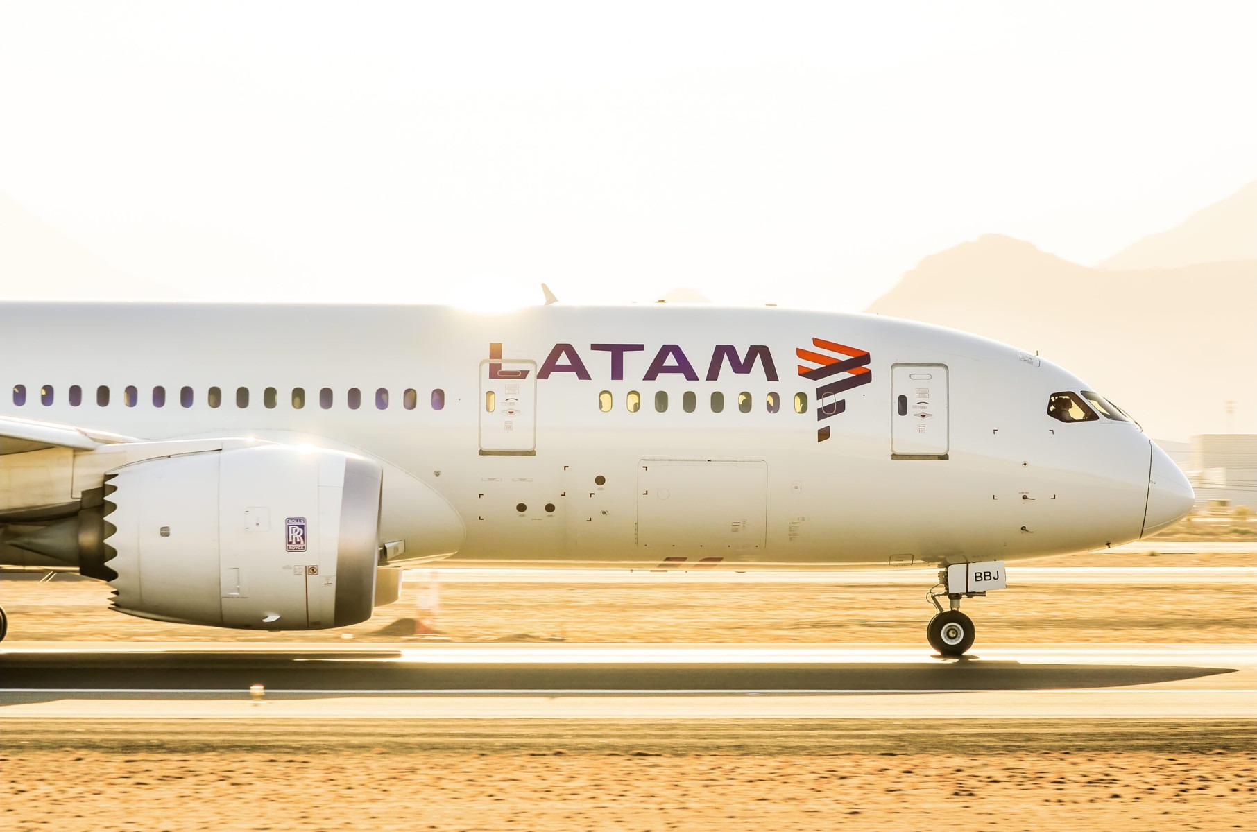 LATAM Pass promove semana de promoções exclusivas para atrair novos assinantes para o seu clube de benefícios -  (crédito: Uai Turismo)