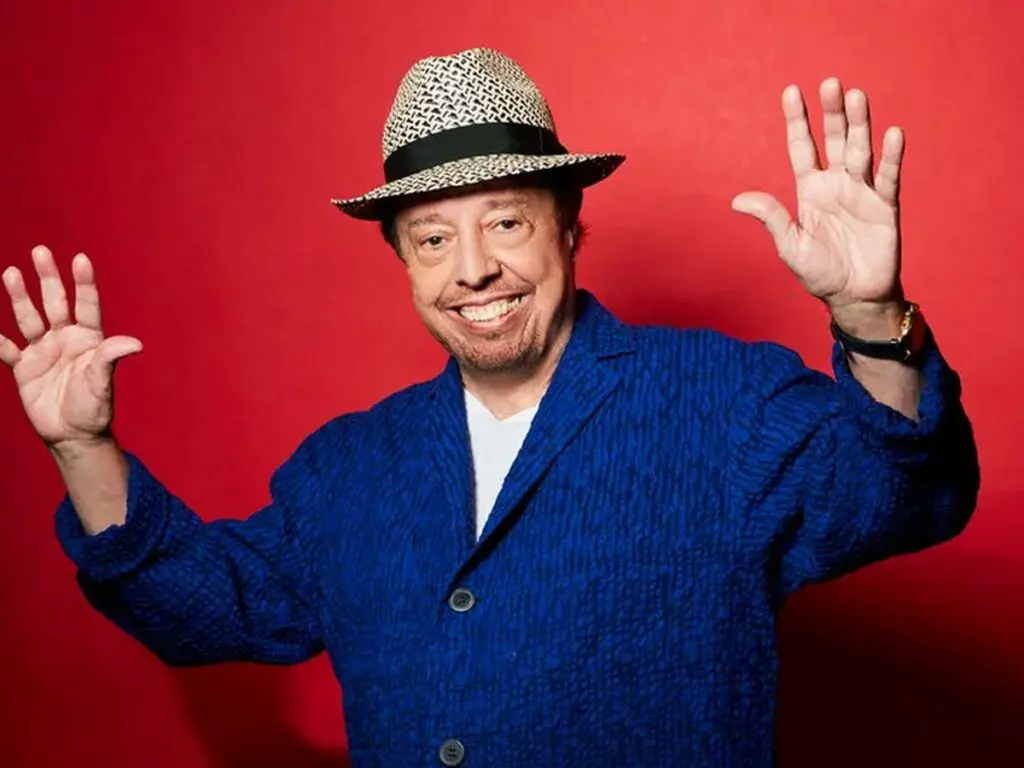 Artistas lamentam morte de Sérgio Mendes: 