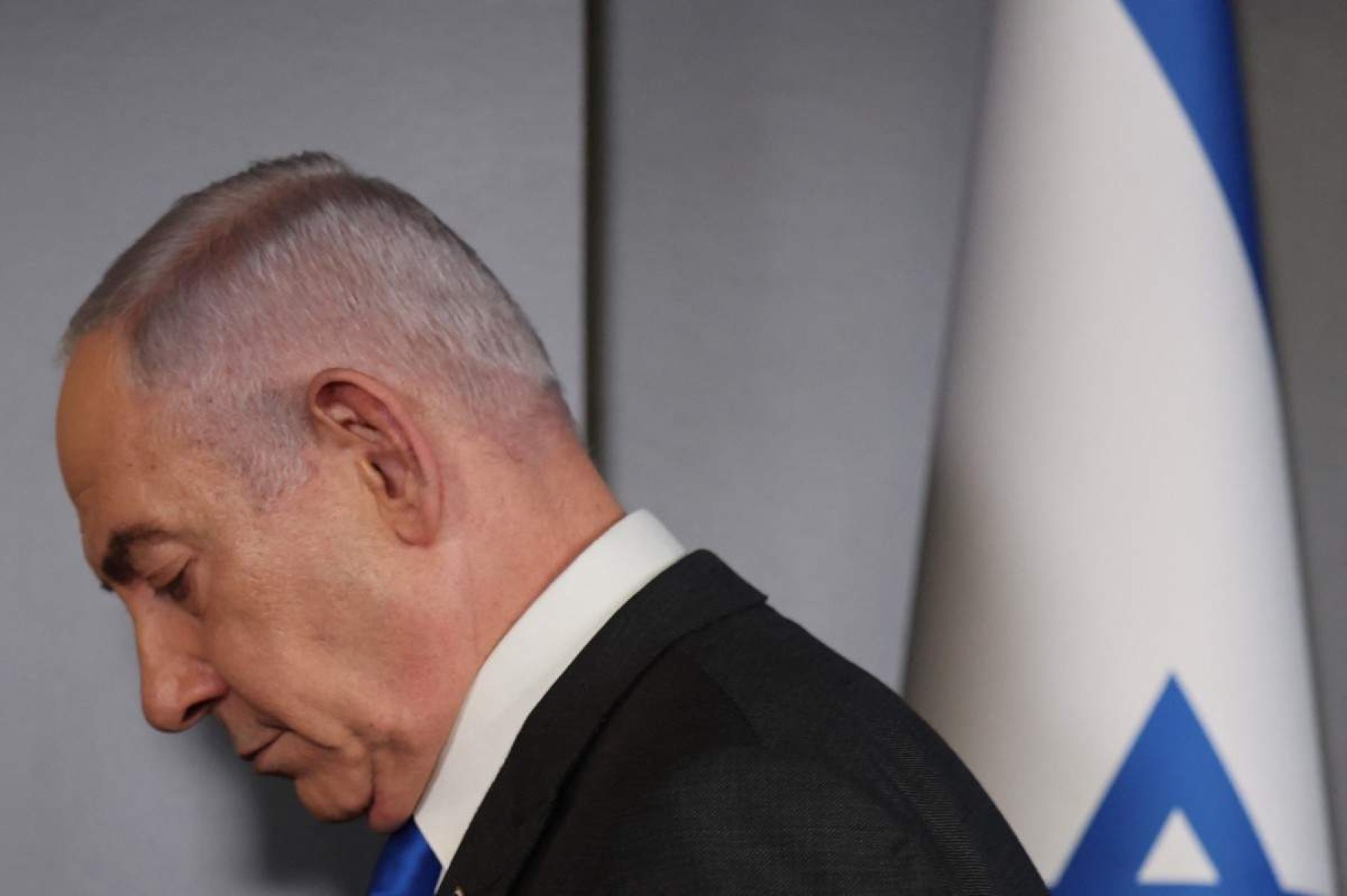 Líder supremo do Irã pede pena de morte para Netanyahu