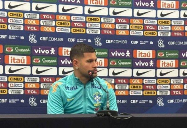 Foto: Felipe Camin/Jogada10