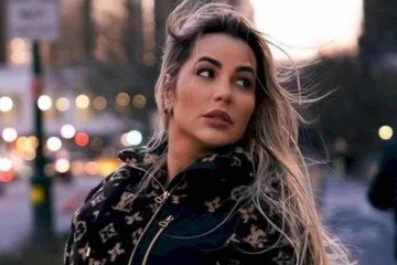 Bet de Deolane tem pedido de liberação negado pela Justiça