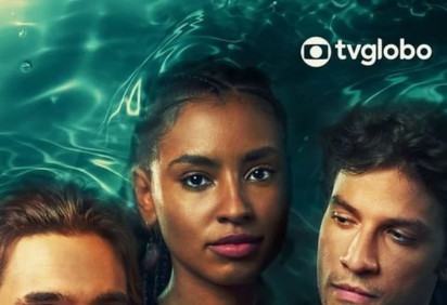 Mania de você novela -  (crédito: TV Globo/Divulgação)