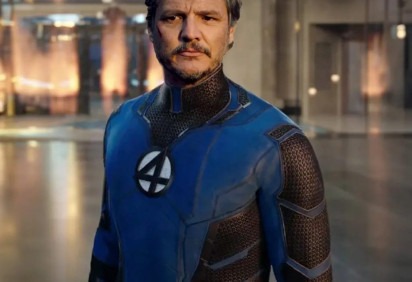 O ator Pedro Pascal - que está em plena ascensão na carreira - deve aparecer como Reed Richards (do Quarteto Fantástico) também no próximo filme dos Vingadores. Segundo o The Cosmic Circus, a participação dele deve ser relevante como a de Rocket.  -  (crédito: Divulgação)