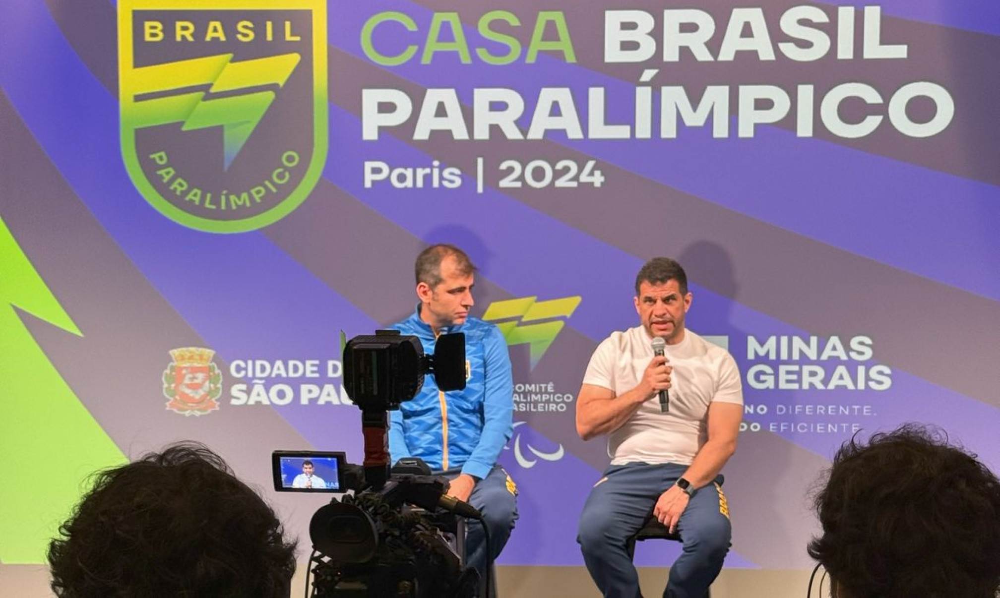 Comitê celebra resultado em Paris e destaca planejamento -  (crédito: EBC)