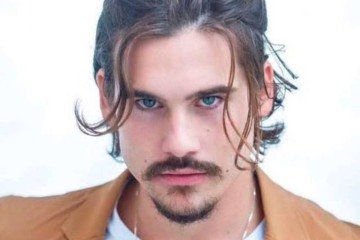 Nicolas Prattes revela segredo para manter o corpo em forma. -  (crédito: Redes Sociais )