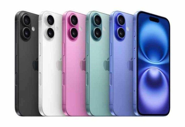 Divulgação/Apple