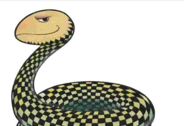 Ilustração, Ziraldo.