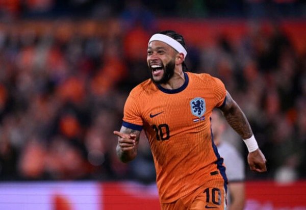 Foto: John Thys/AFP via Getty Images