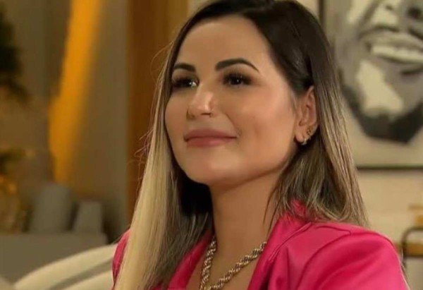 Instagram Deolane Bezerra 