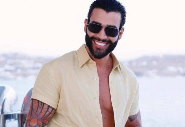 Instagram Gusttavo Lima 