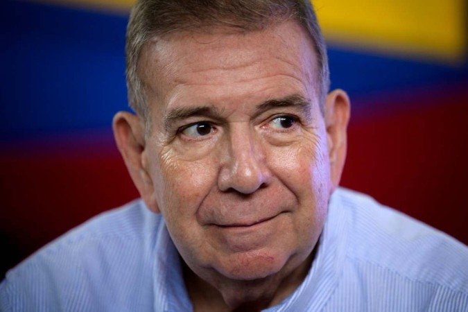 Na mesma rede social, González agradeceu 