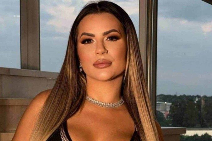 A influenciadora é alvo de uma investigação por suposto envolvimento em jogos ilegais e lavagem de dinheiro - (crédito: Foto reprodução internet) A influenciadora é alvo de uma investigação por suposto envolvimento em jogos ilegais e lavagem de dinheiro - (crédito: Foto reprodução internet)