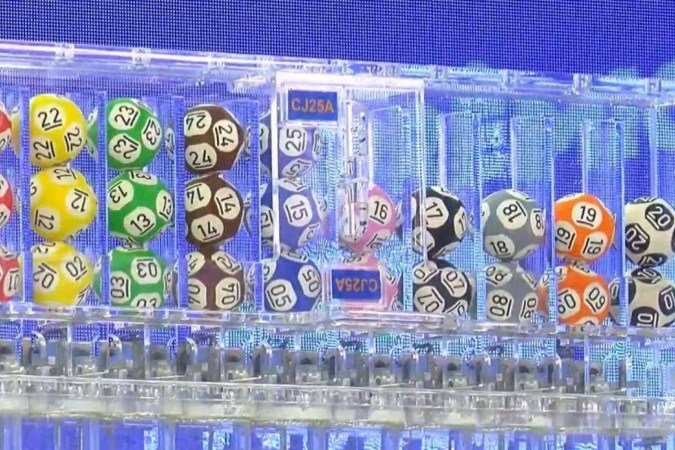 A Caixa Econômica Federal sorteia, na noite desta segunda-feira (9/9), cinco loterias - (crédito: Reprodução/Youtube Caixa) A Caixa Econômica Federal sorteia, na noite desta segunda-feira (9/9), cinco loterias - (crédito: Reprodução/Youtube Caixa)