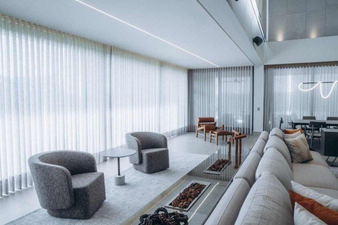 Saiba quais s&atilde;o as maiores tend&ecirc;ncias de decora&ccedil;&atilde;o de interiores
