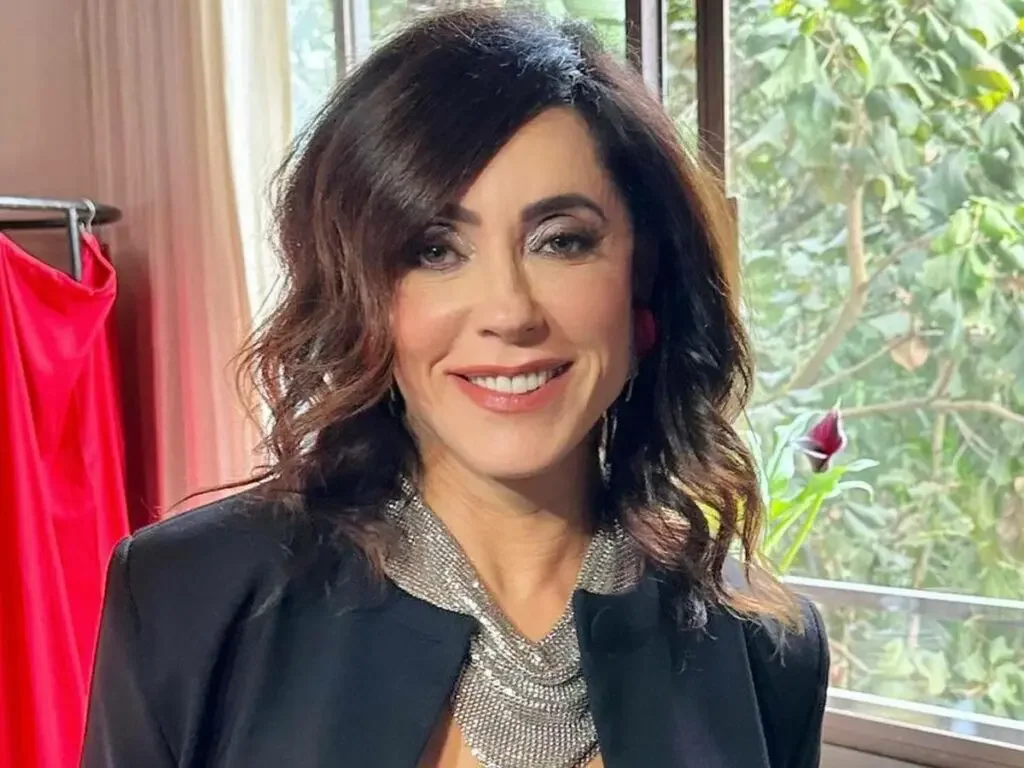 A atriz Christiane Torloni: sem chances de BBB -  (crédito: Reprodu&ccedil;&atilde;o/Instagram/@christorloni) -A atriz Christiane Torloni: sem chances de BBB -  (crédito: Reprodu&ccedil;&atilde;o/Instagram/@christorloni)