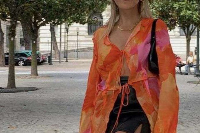 Nos pés, aposte em 
calçados confortáveis!