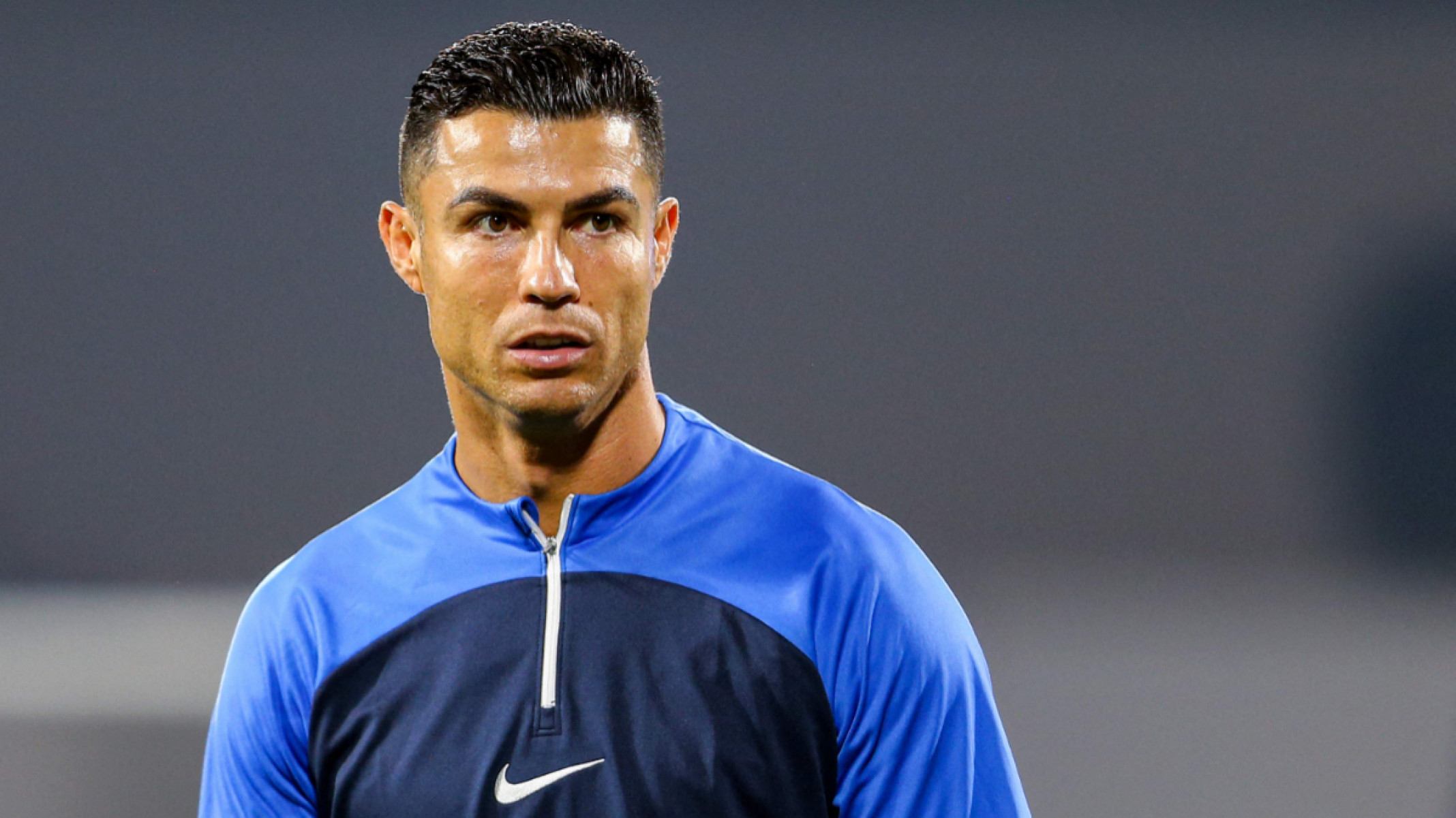 Cristiano Ronaldo ‘ignora’ Vini Jr. ao projetar futuros melhores do mundo -  (crédito: No Ataque Internacional)