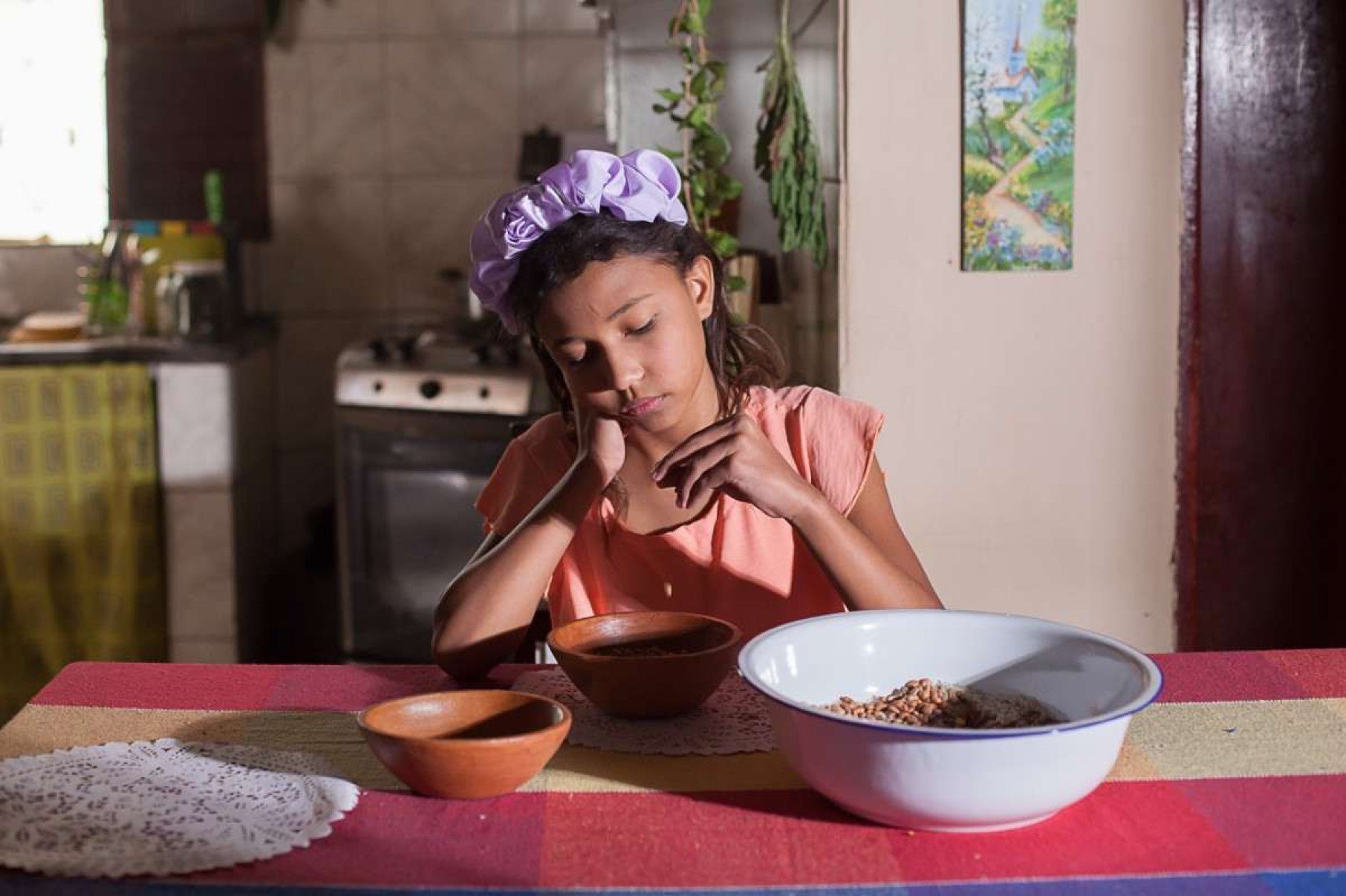  LAB JUV | Um Dia especial     