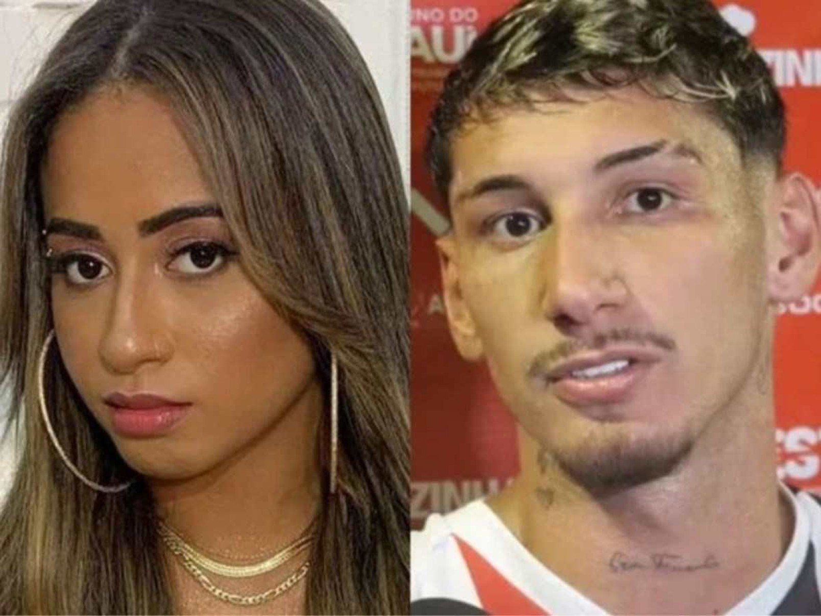 Affair de MC Loma se pronuncia sobre acusação de traição