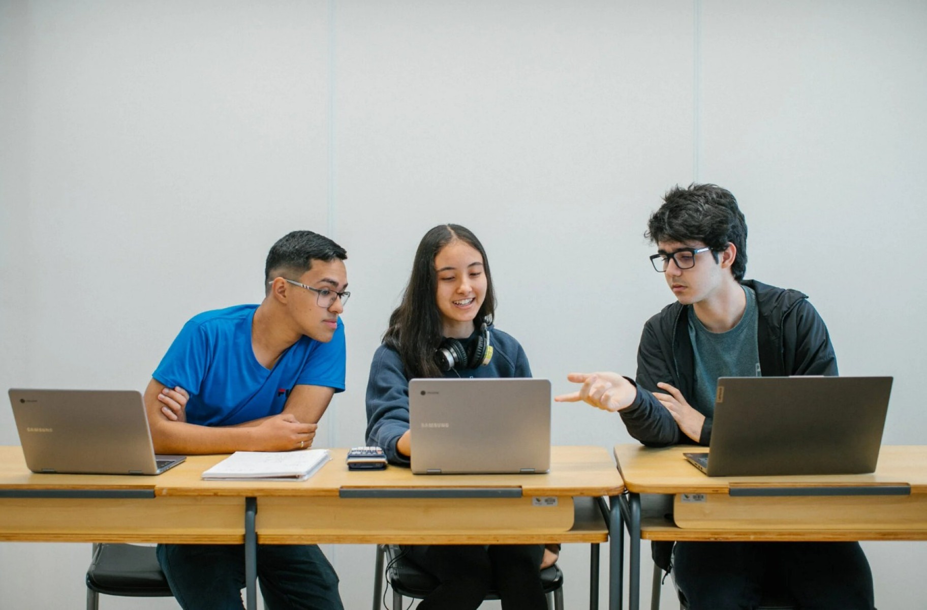 Ação educacional gratuita voltada para estudantes negros está com edital aberto -  (crédito: DINO)