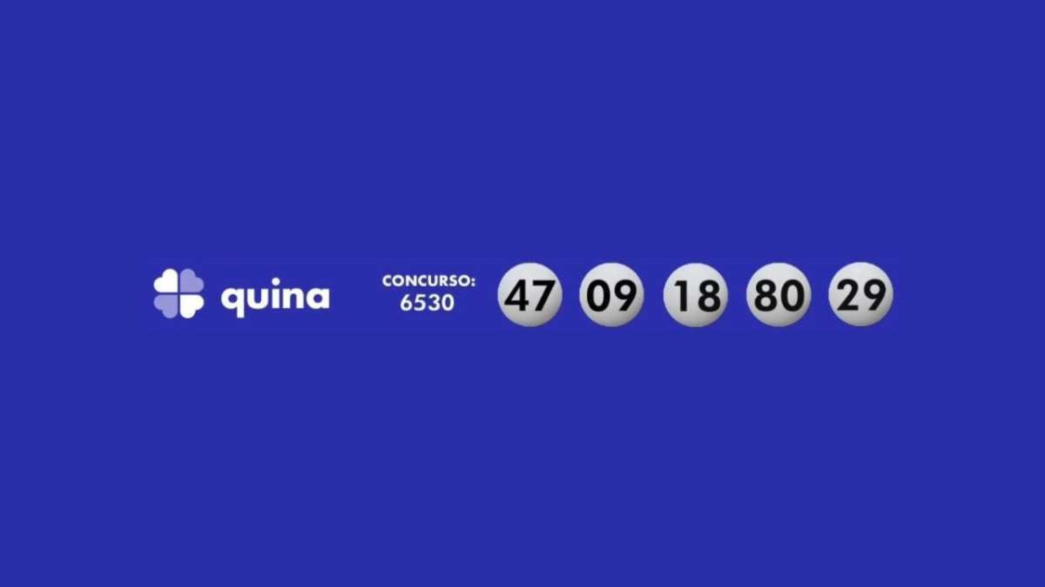 QUINA | 11 DE SETEMBRO DE 2024