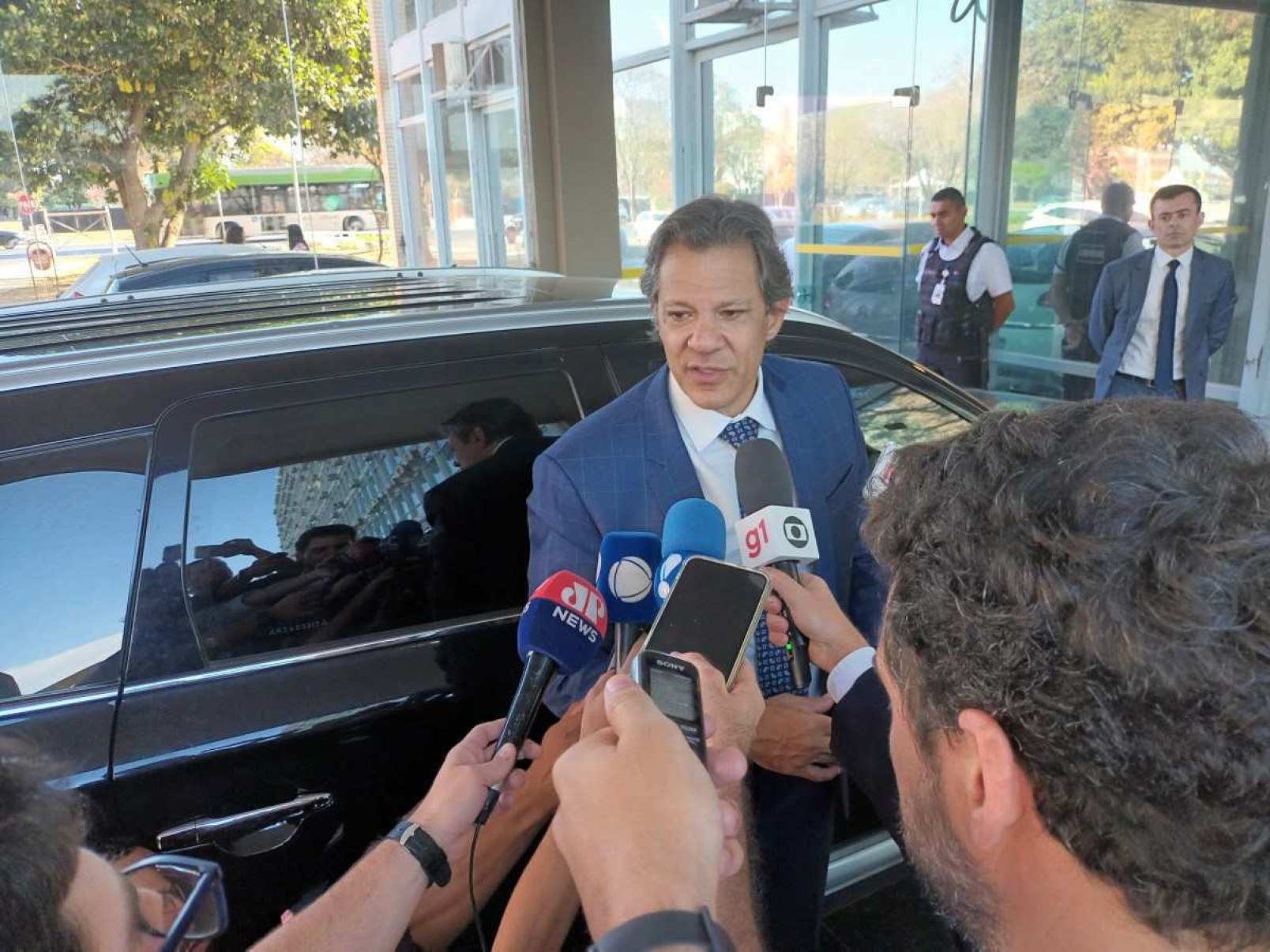 Governo não deve pedir prorrogação de prazo para votar desoneração, diz Haddad