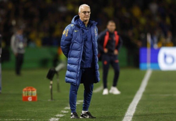 Foto: Rafael Ribeiro/CBF