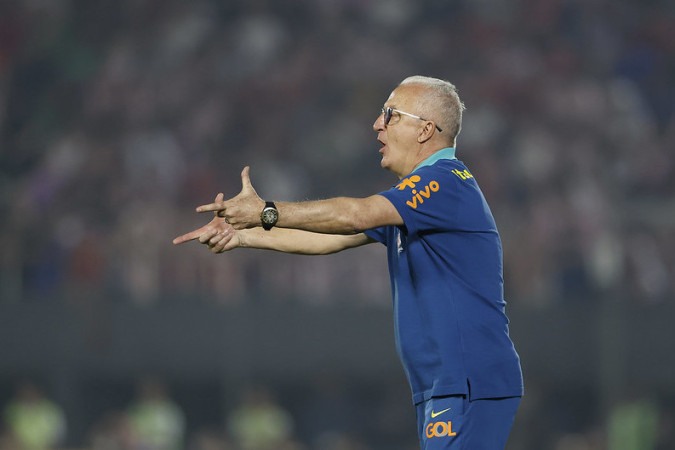 Dorival Júnior precisa transformar uma Seleção Frankenstein em autoral - Blog Drible de Corpo - 