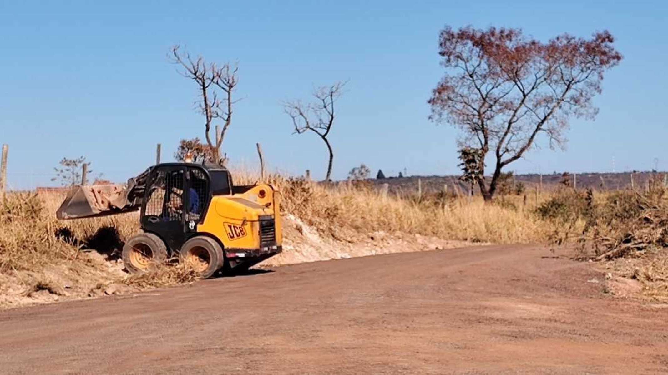 Reparos no trecho da Ponte Alta Norte do Gama devem terminar no fim de setembro