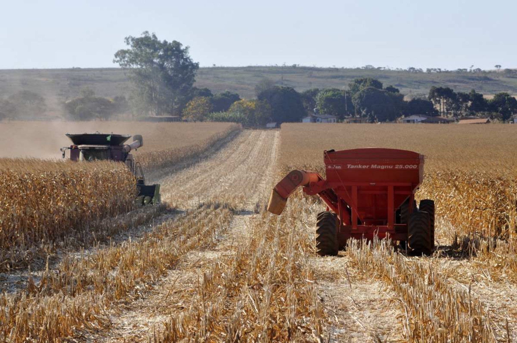 O Agro 4.0 de Goiás: inovação, emprego verde e liderança na sustentabilidade global