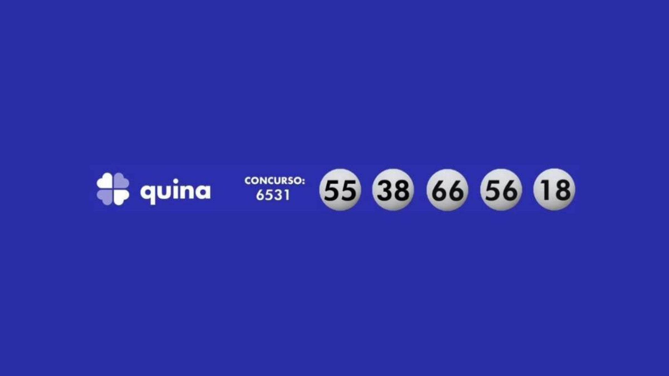 QUINA | 12 DE SETEMBRO DE 2024