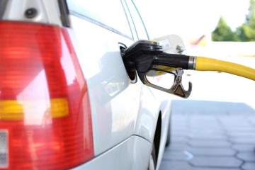 A gasolina mais cara do país é vendida em Afuá (PA), por R$7,45, e a mais barata em Engenheiro Coelho (SP), por R$5,43 -  (crédito:  andreas160578/Pixabay)