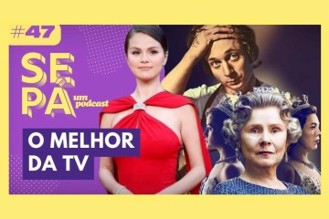 A cerimônia que premia o melhor da TV e, agora, do streaming, está marcada para o próximo domingo (15/9) -  (crédito: Produção/CB)