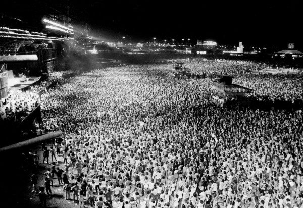 Divulgação/Rock in Rio