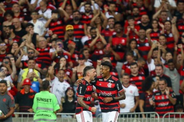 Como Tite emulou o Corinthians e classificou o Flamengo contra o Bahia - Blog Drible de Corpo - 