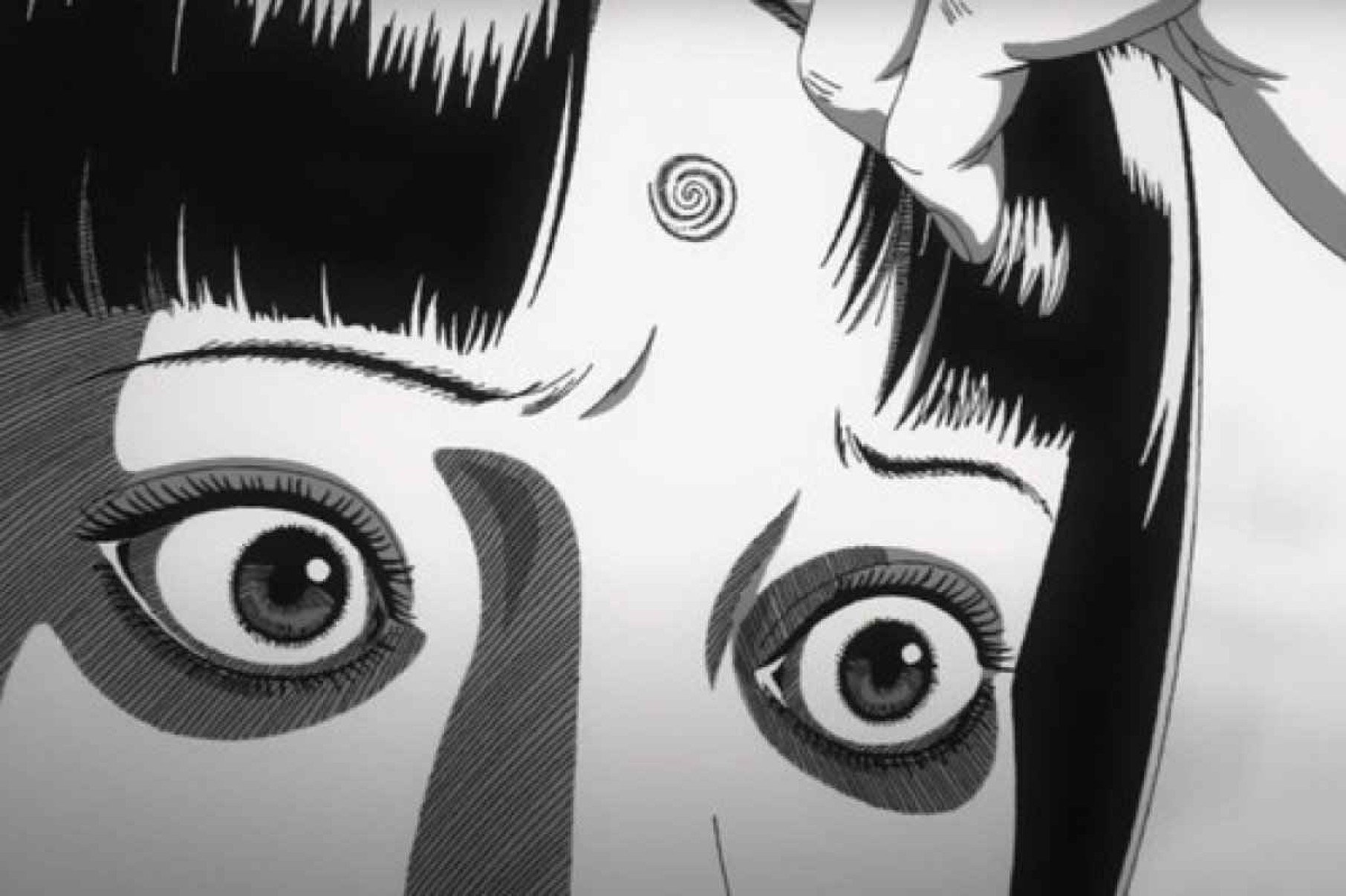 Adaptação do mangá de terror  'Uzumaki' ganha trailer oficial