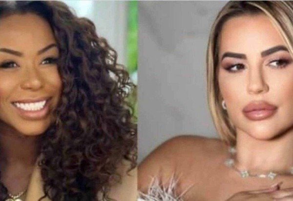Instagram Deolane/Adelia 