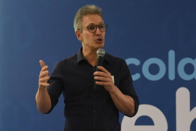 O governador Romeu Zema tem 19 meses para preparar sua candidatura à presidência em 2026