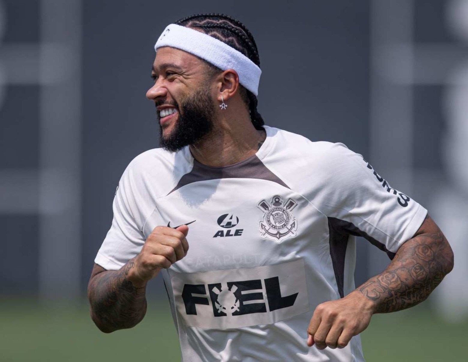  Por que Depay vai dar certo