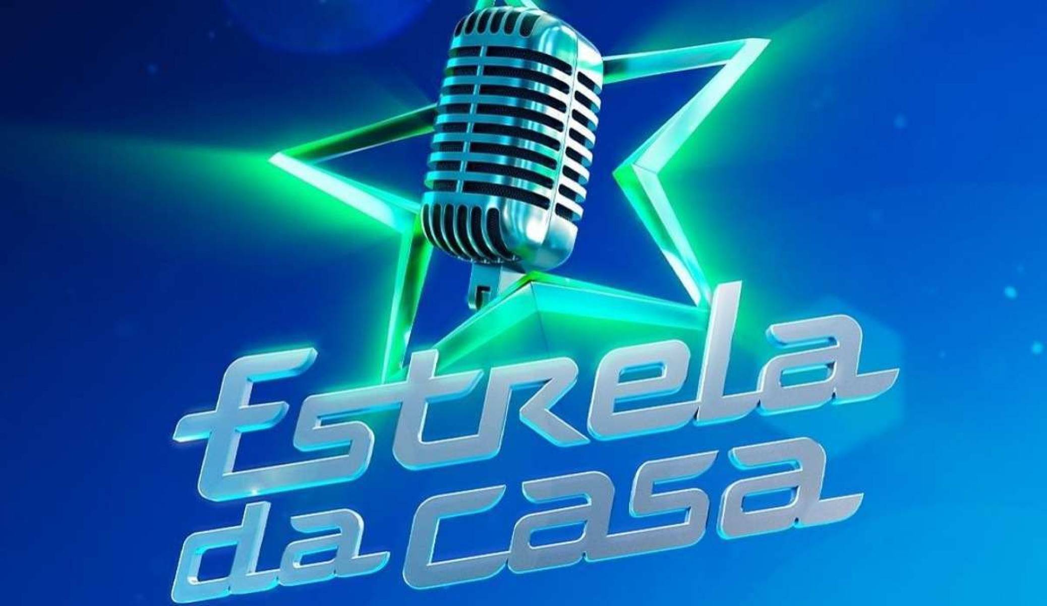 As músicas cantadas na final do 'Estrela da casa'