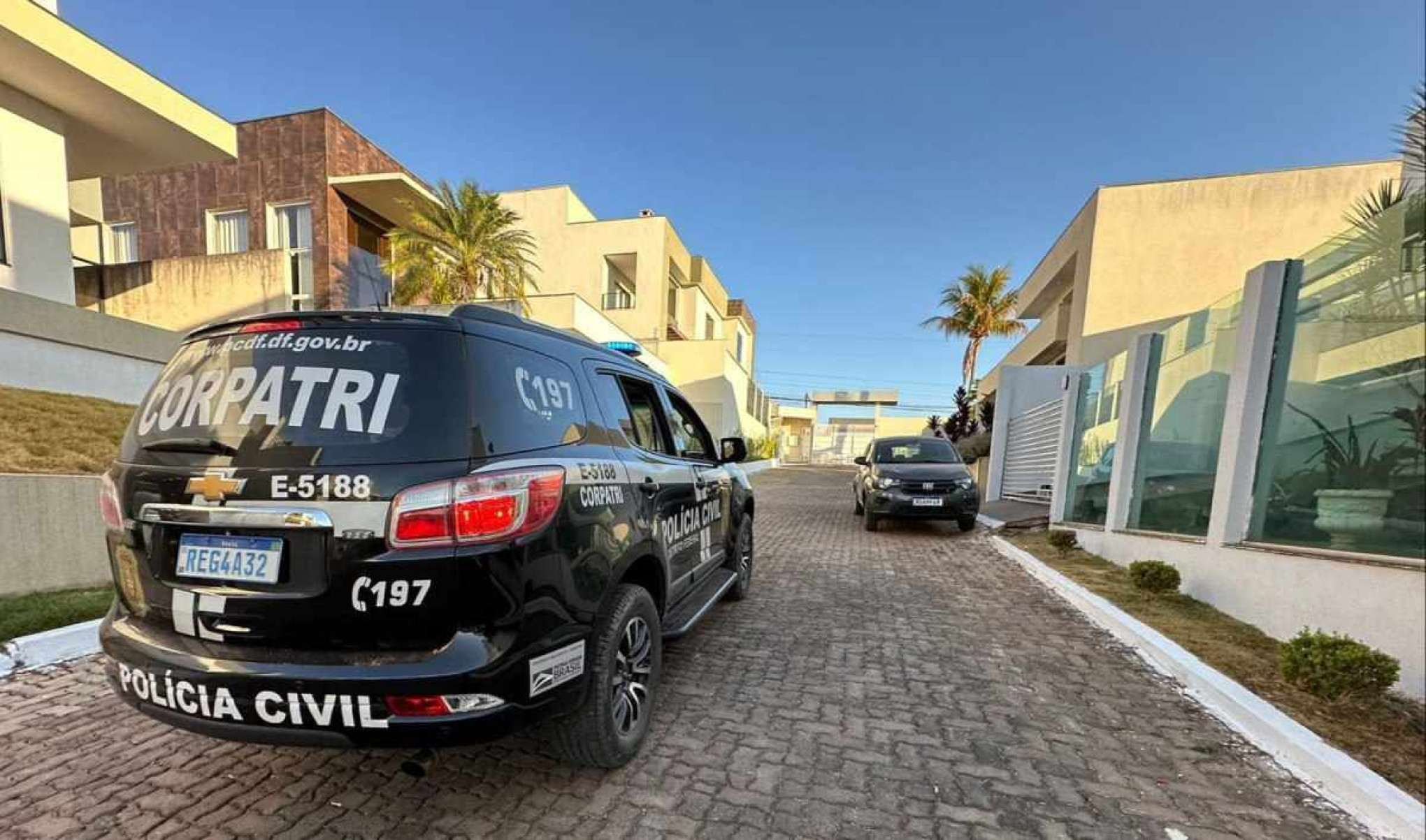 Advogado mantinha laboratório para falsificar e revender anabolizantes