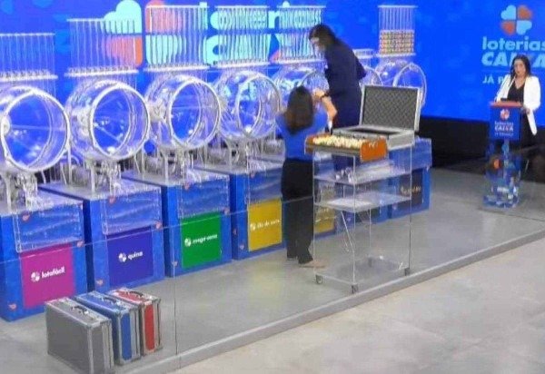 Reprodução/CAIXA